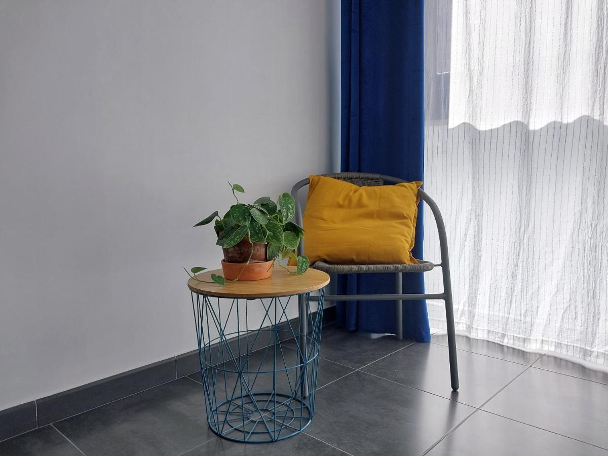 Loft 4 Morella Exterior photo